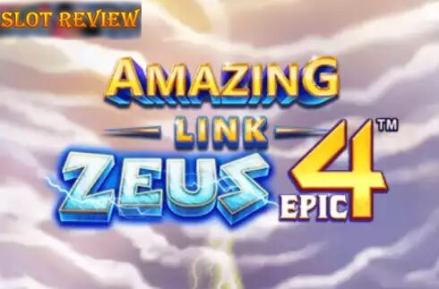 Amazing Link Zeus Epic 4 icon